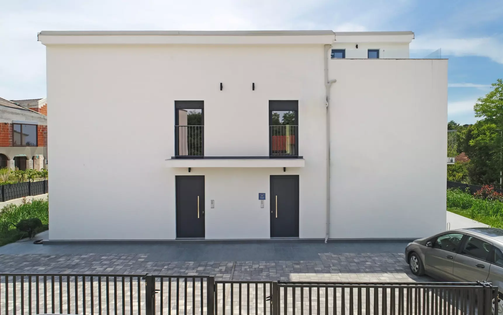 5-bedroom Apartment In Poreč, Croatia (174,8 M²)