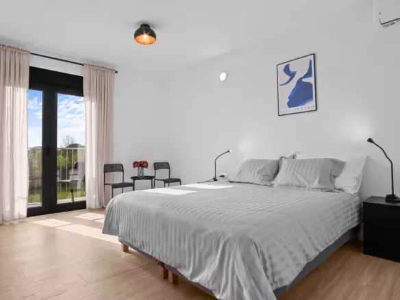 5-bedroom Apartment In Poreč, Croatia (174,8 M²)