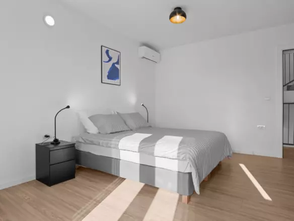 5-bedroom Apartment In Poreč, Croatia (174,8 M²)