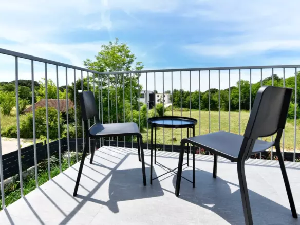 5-bedroom Apartment In Poreč, Croatia (174,8 M²)