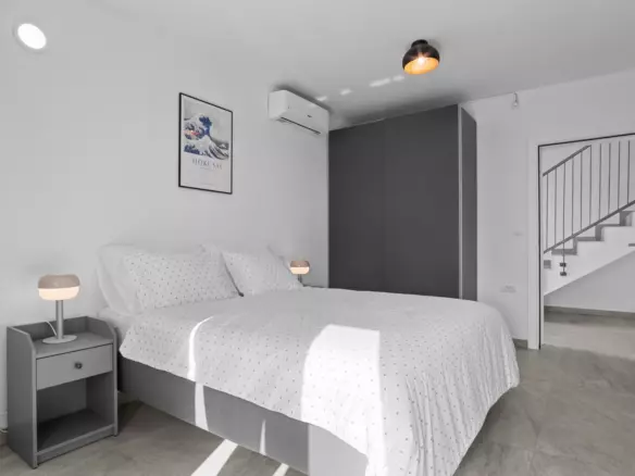 5-bedroom Apartment In Poreč, Croatia (174,8 M²)