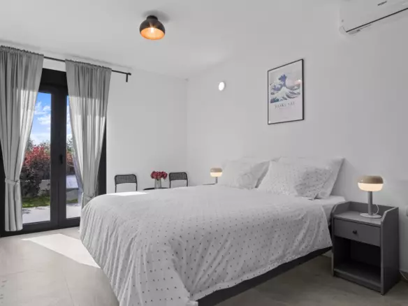 5-bedroom Apartment In Poreč, Croatia (174,8 M²)