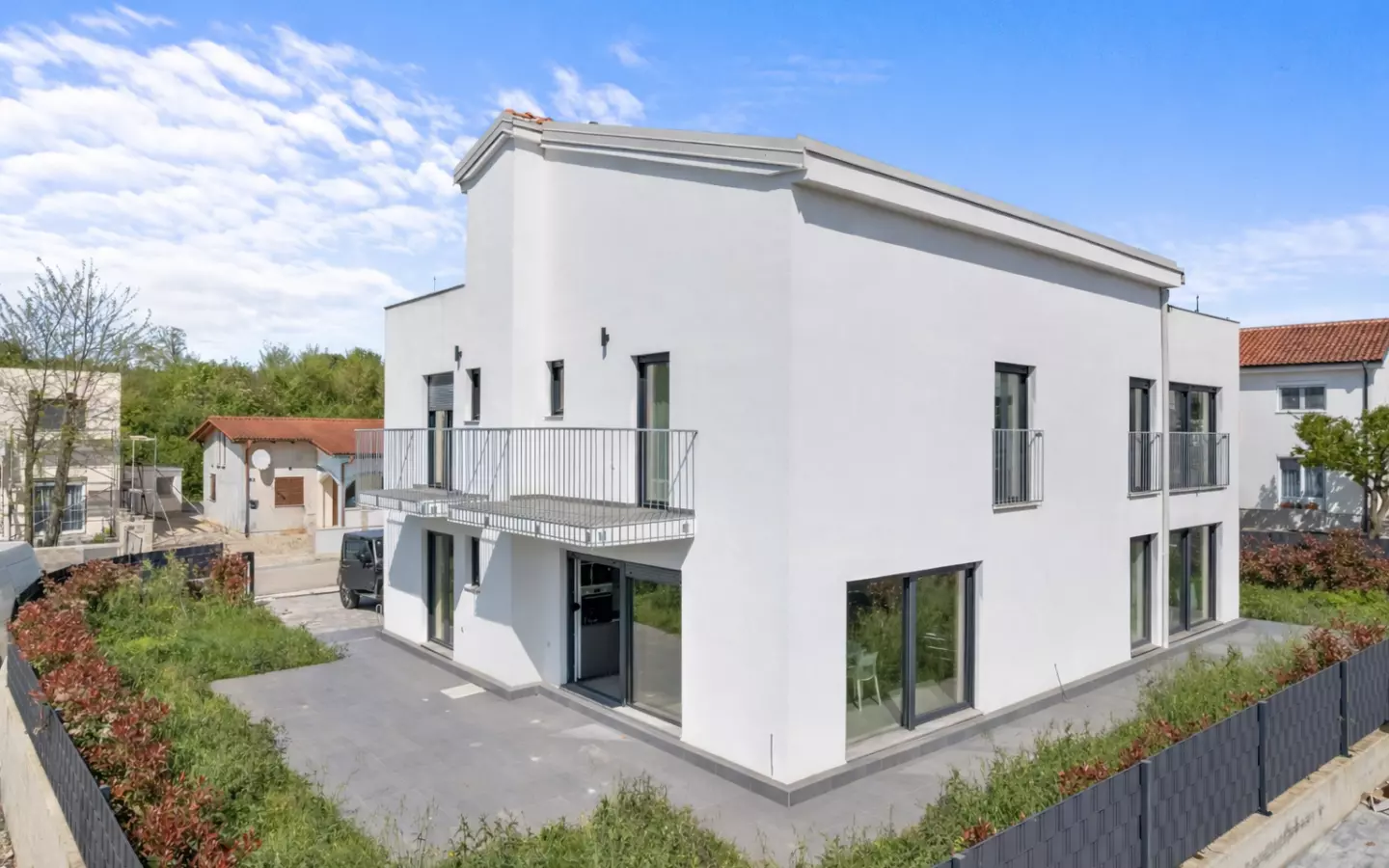 5-bedroom Apartment In Poreč, Croatia (174,8 M²)