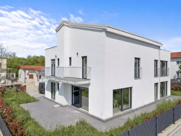 5-bedroom Apartment In Poreč, Croatia (174,8 M²)