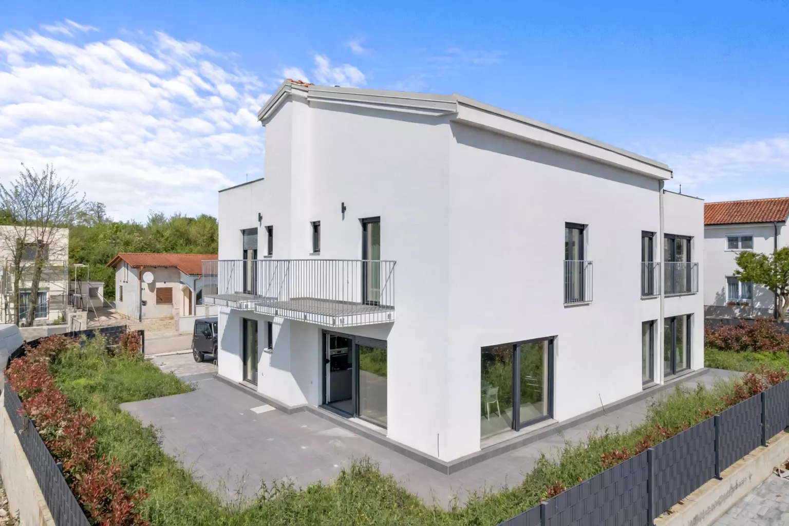 5-bedroom Apartment In Poreč, Croatia (174,8 M²)