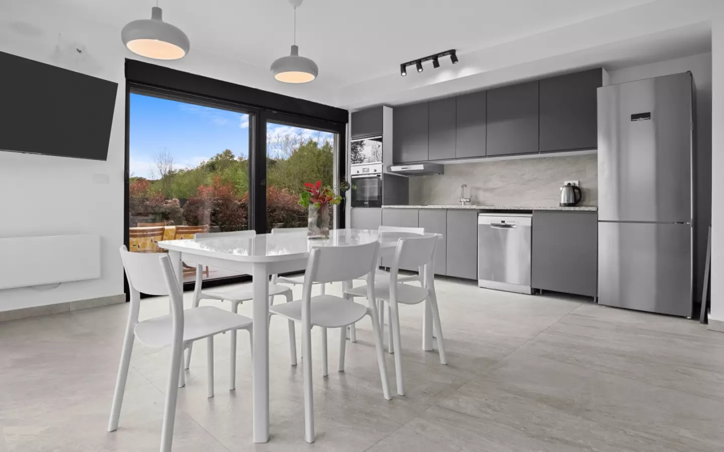 5-bedroom Apartment In Poreč, Croatia (174,8 M²)