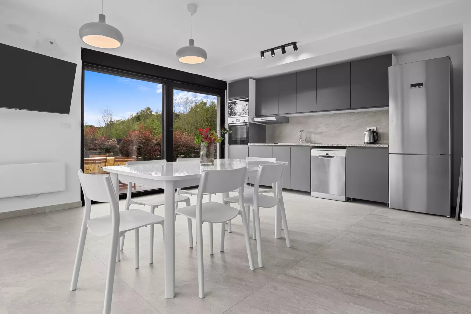 5-bedroom Apartment In Poreč, Croatia (174,8 M²)