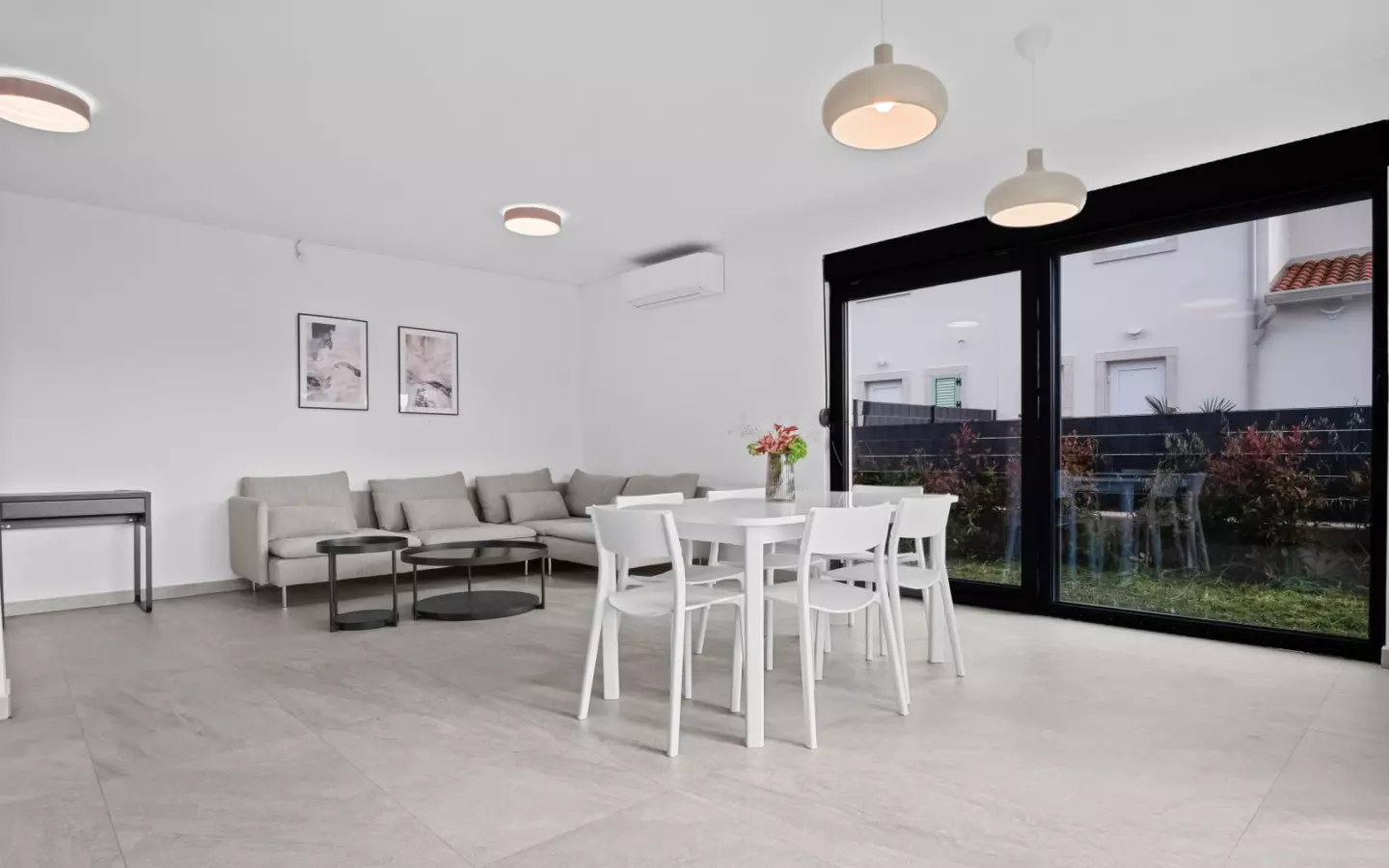 5-bedroom Apartment In Poreč, Croatia (174,8 M²)