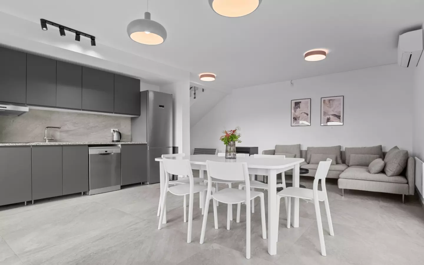 5-bedroom Apartment In Poreč, Croatia (174,8 M²)