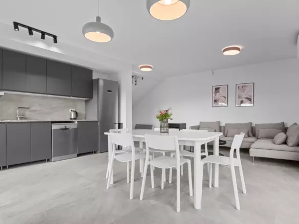 5-bedroom Apartment In Poreč, Croatia (174,8 M²)