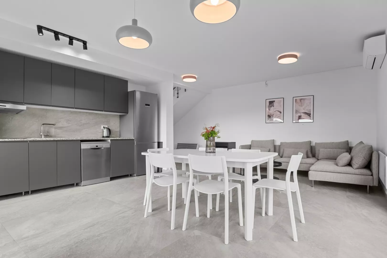 5-bedroom Apartment In Poreč, Croatia (174,8 M²)