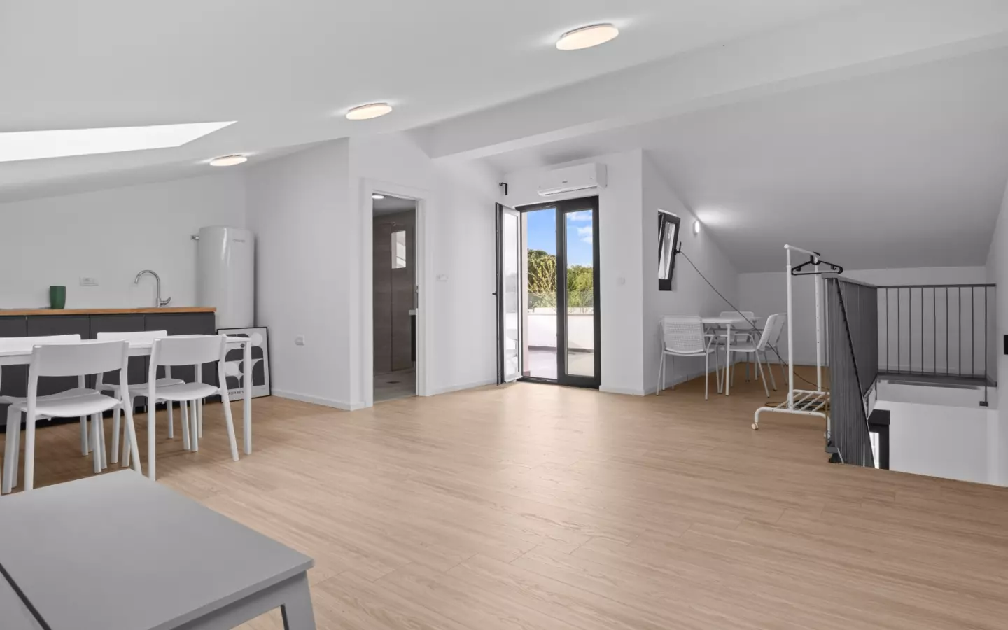 5-bedroom Apartment In Poreč, Croatia (174,8 M²)