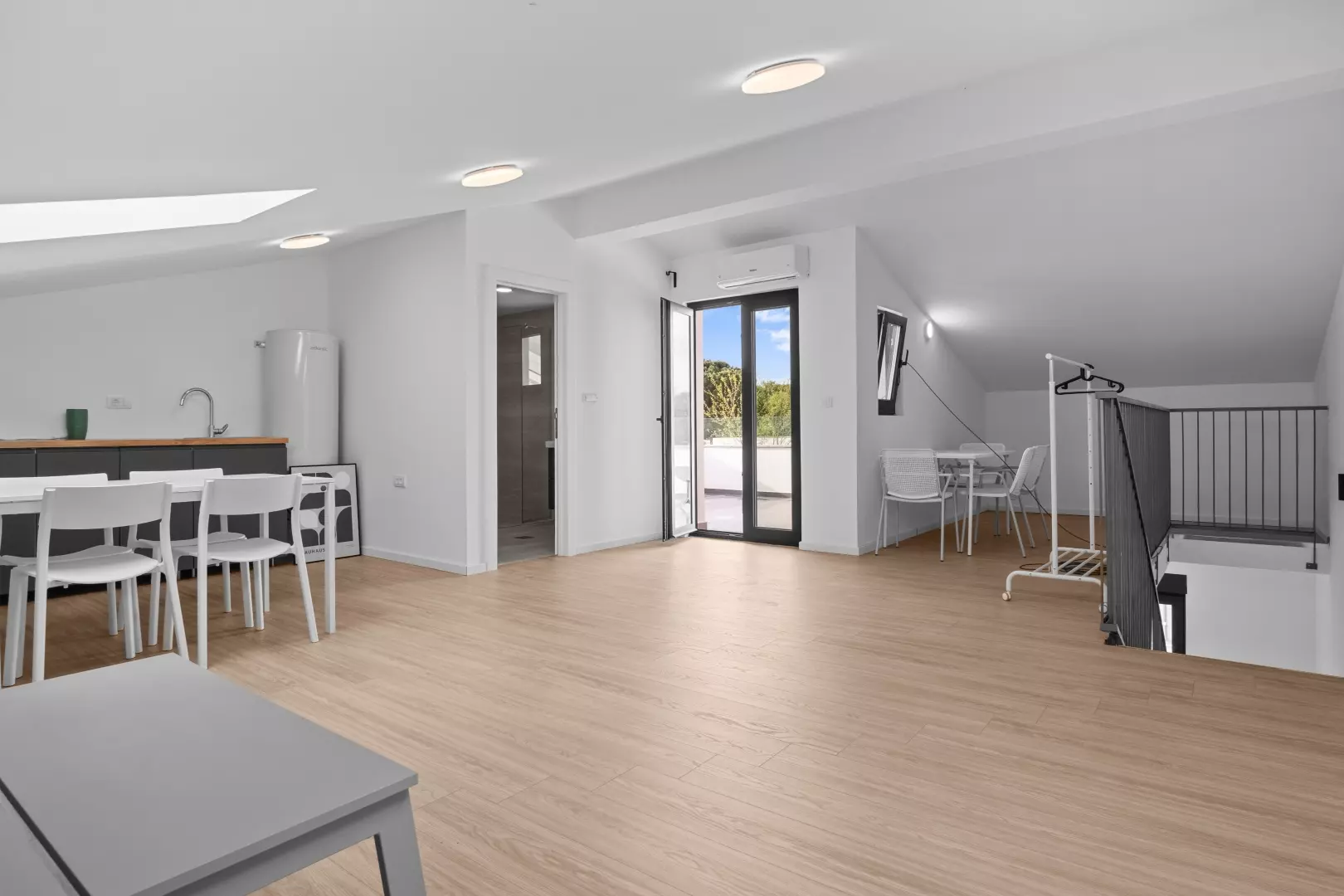 5-bedroom Apartment In Poreč, Croatia (174,8 M²)