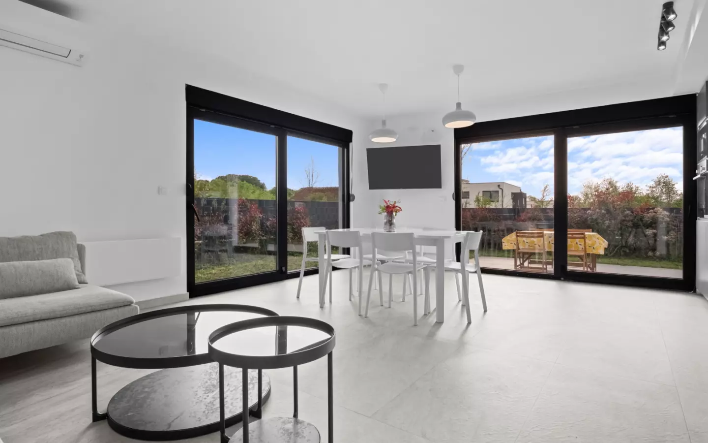 5-bedroom Apartment In Poreč, Croatia (174,8 M²)