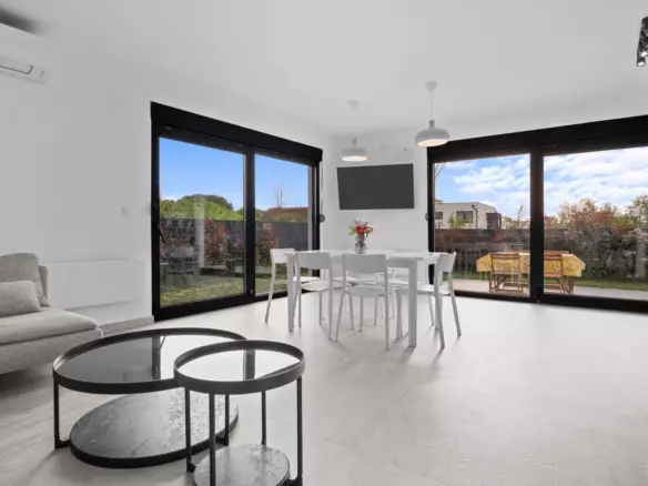 5-bedroom Apartment In Poreč, Croatia (174,8 M²)