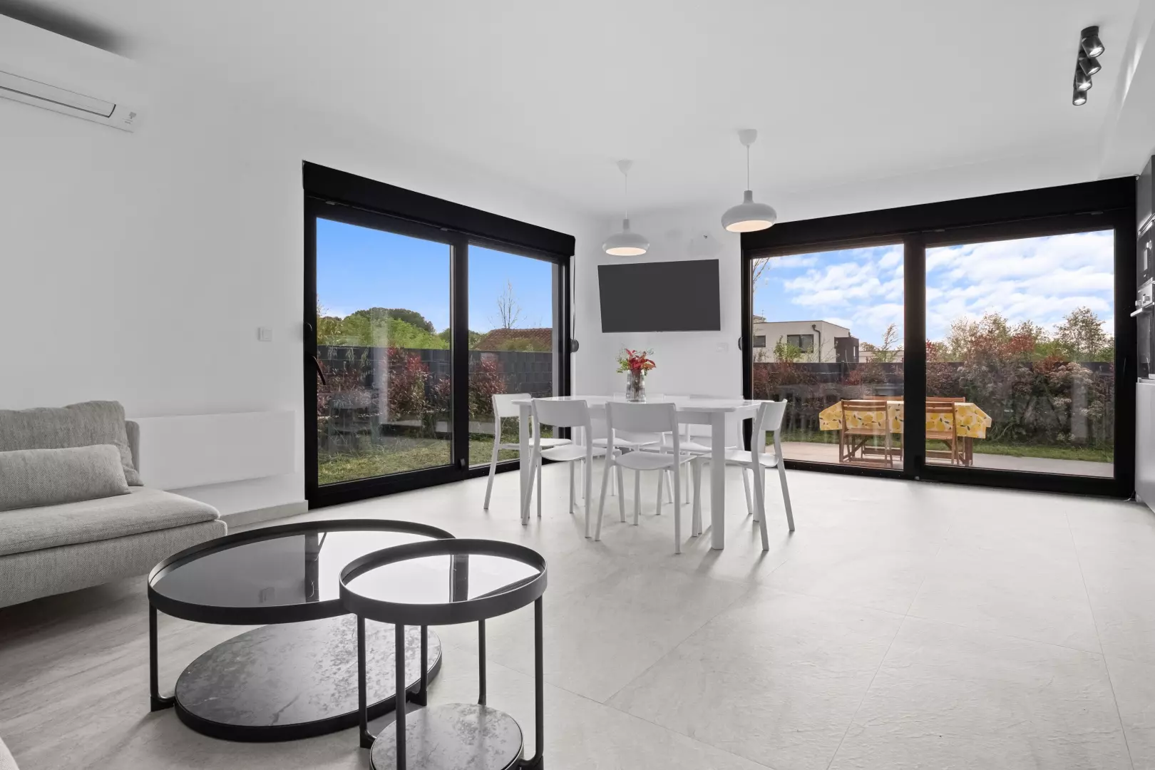 5-bedroom Apartment In Poreč, Croatia (174,8 M²)