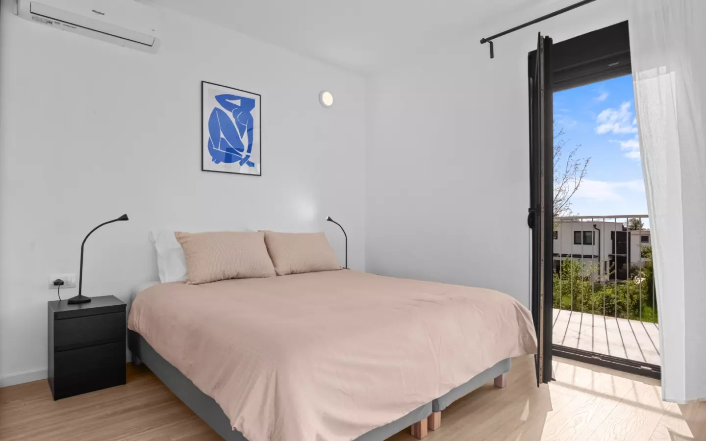 5-bedroom Apartment In Poreč, Croatia (174,8 M²)