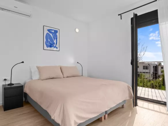 5-bedroom Apartment In Poreč, Croatia (174,8 M²)