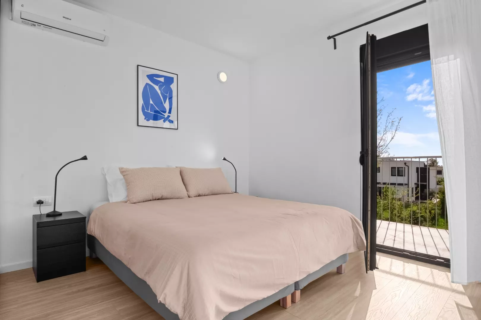 5-bedroom Apartment In Poreč, Croatia (174,8 M²)