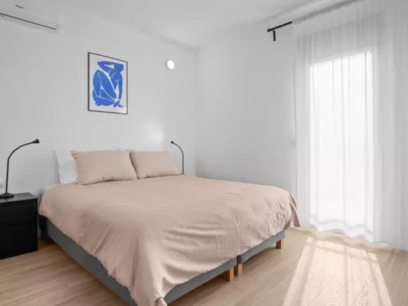 5-bedroom Apartment In Poreč, Croatia (174,8 M²)