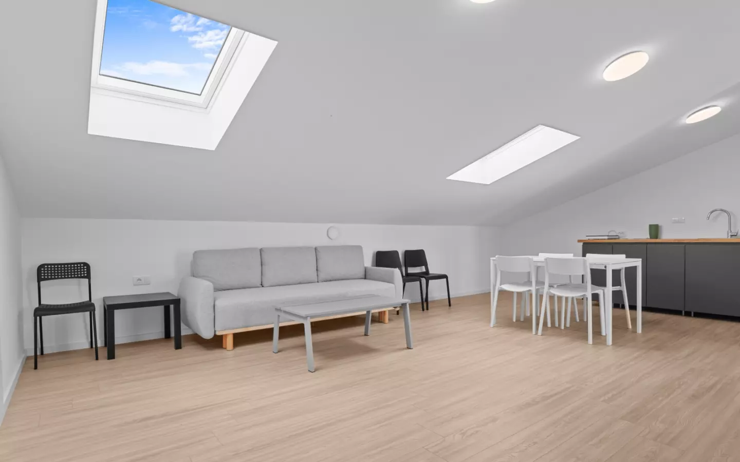 5-bedroom Apartment In Poreč, Croatia (174,8 M²)