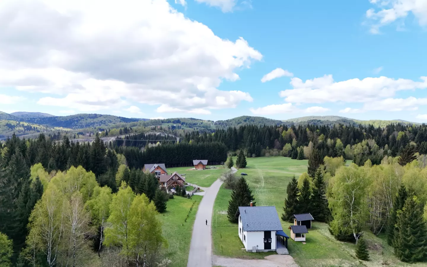 Land In Hlevci, Croatia (1.000 M²)