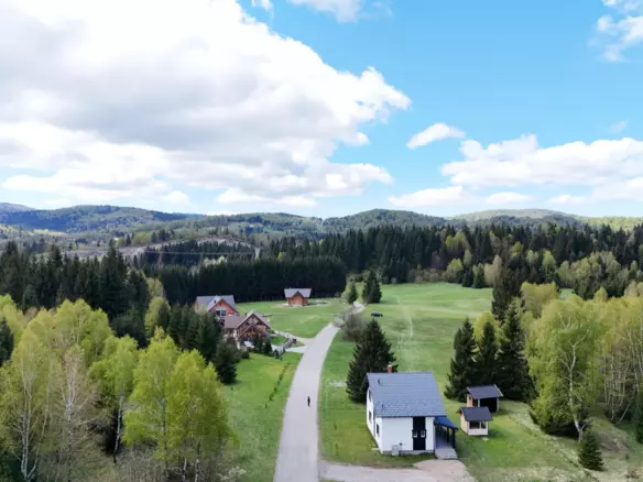 Land In Hlevci, Croatia (1.000 M²)