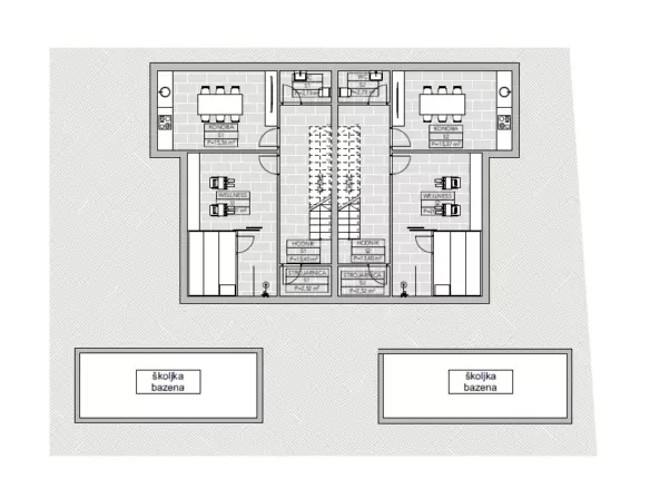 Land In Jušići, Croatia (2.522 M²)