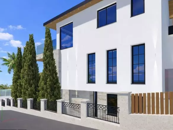 2-bedroom Apartment In Pobri, Croatia (127 M²)
