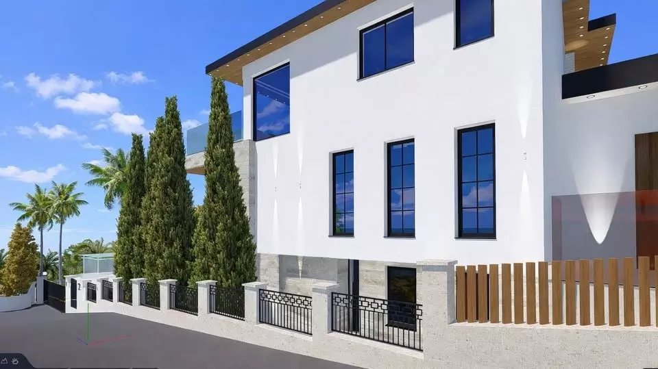 2-bedroom Apartment In Pobri, Croatia (127 M²)