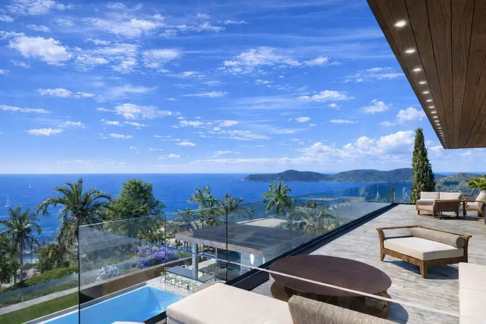 2-bedroom Apartment In Pobri, Croatia (127 M²)