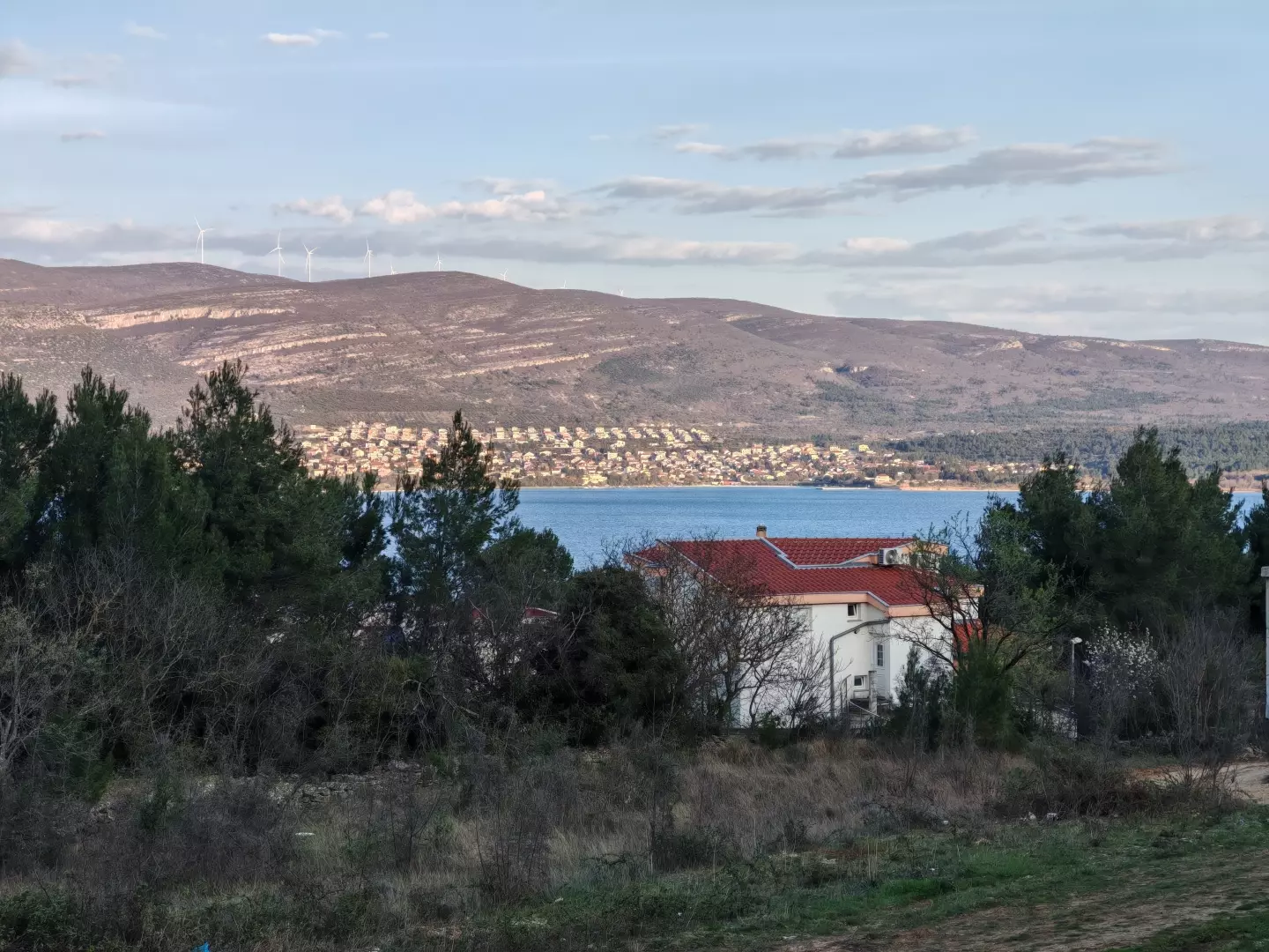 Land In Pridraga, Croatia (464 M²)