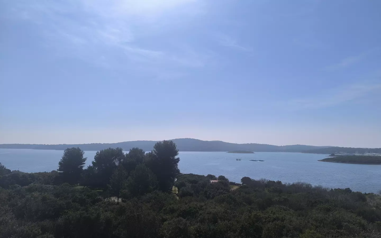 2-bedroom Apartment In Medulin, Croatia (88 M²)