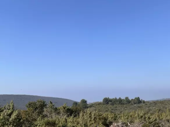 Land In Debeljak, Croatia (1.293 M²)