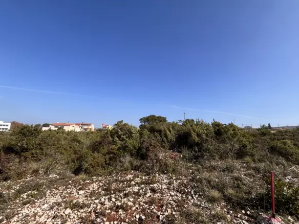 Land In Debeljak, Croatia (768 M²)