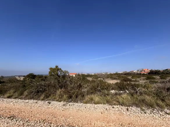 Land In Debeljak, Croatia (932 M²)