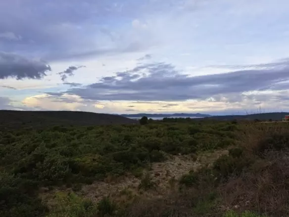Land In Debeljak, Croatia (1.293 M²)