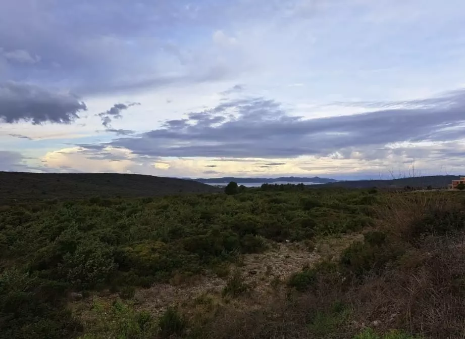 Land In Debeljak, Croatia (1.293 M²)