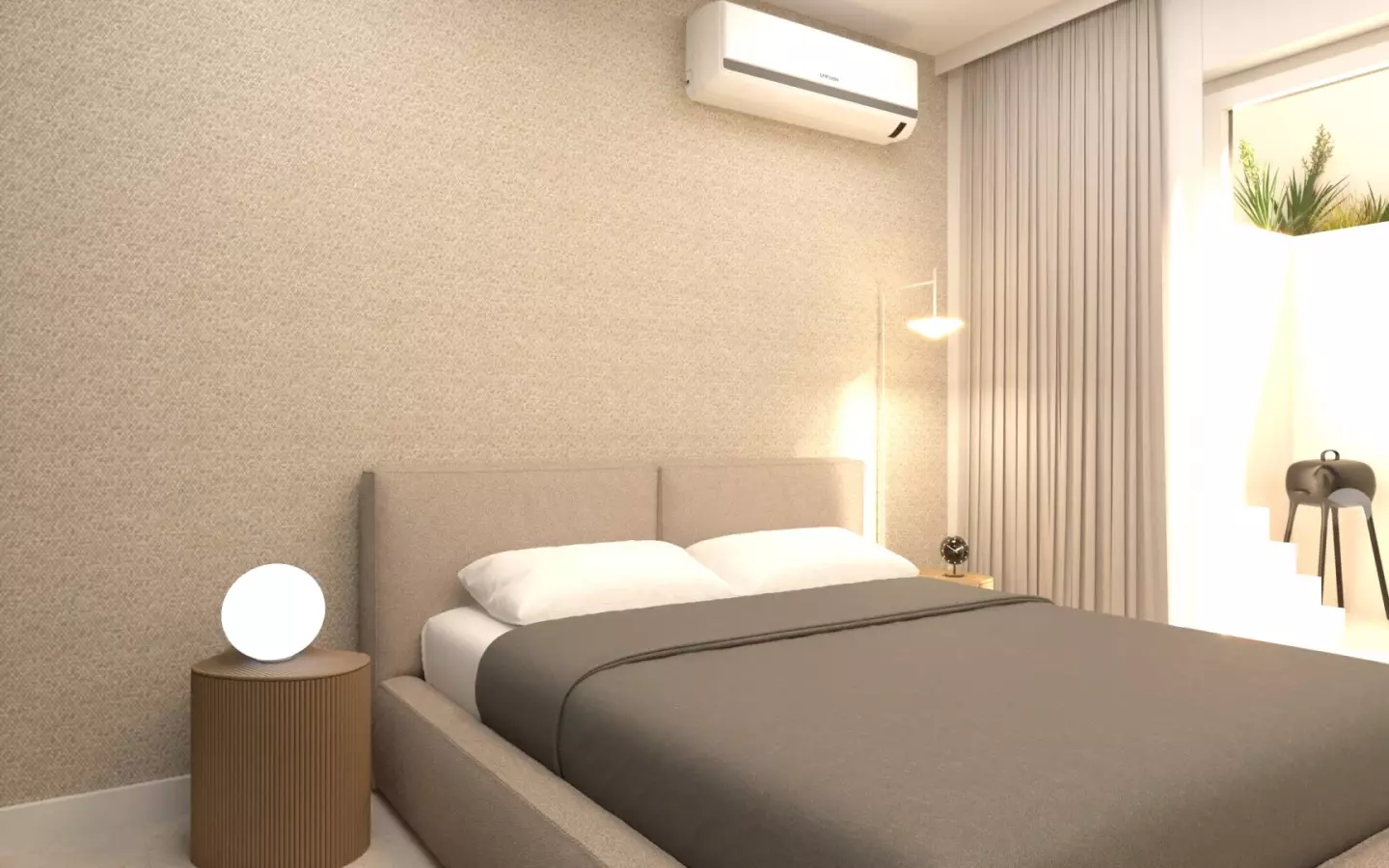 1-bedroom Apartment In Medulin, Croatia (59,5 M²)