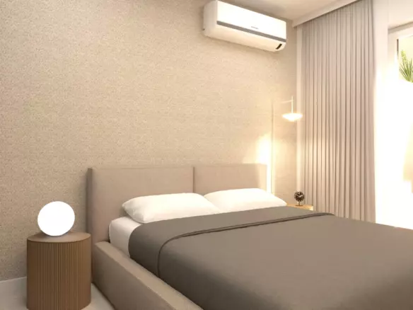 1-bedroom Apartment In Medulin, Croatia (59,5 M²)
