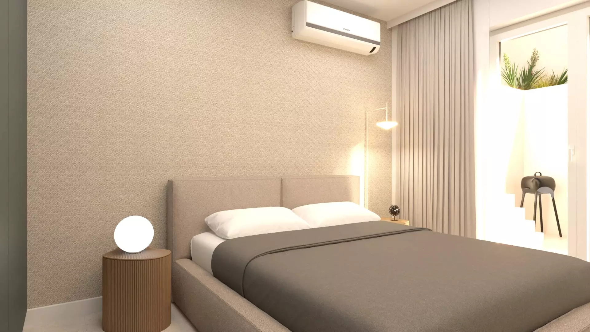1-bedroom Apartment In Medulin, Croatia (59,5 M²)