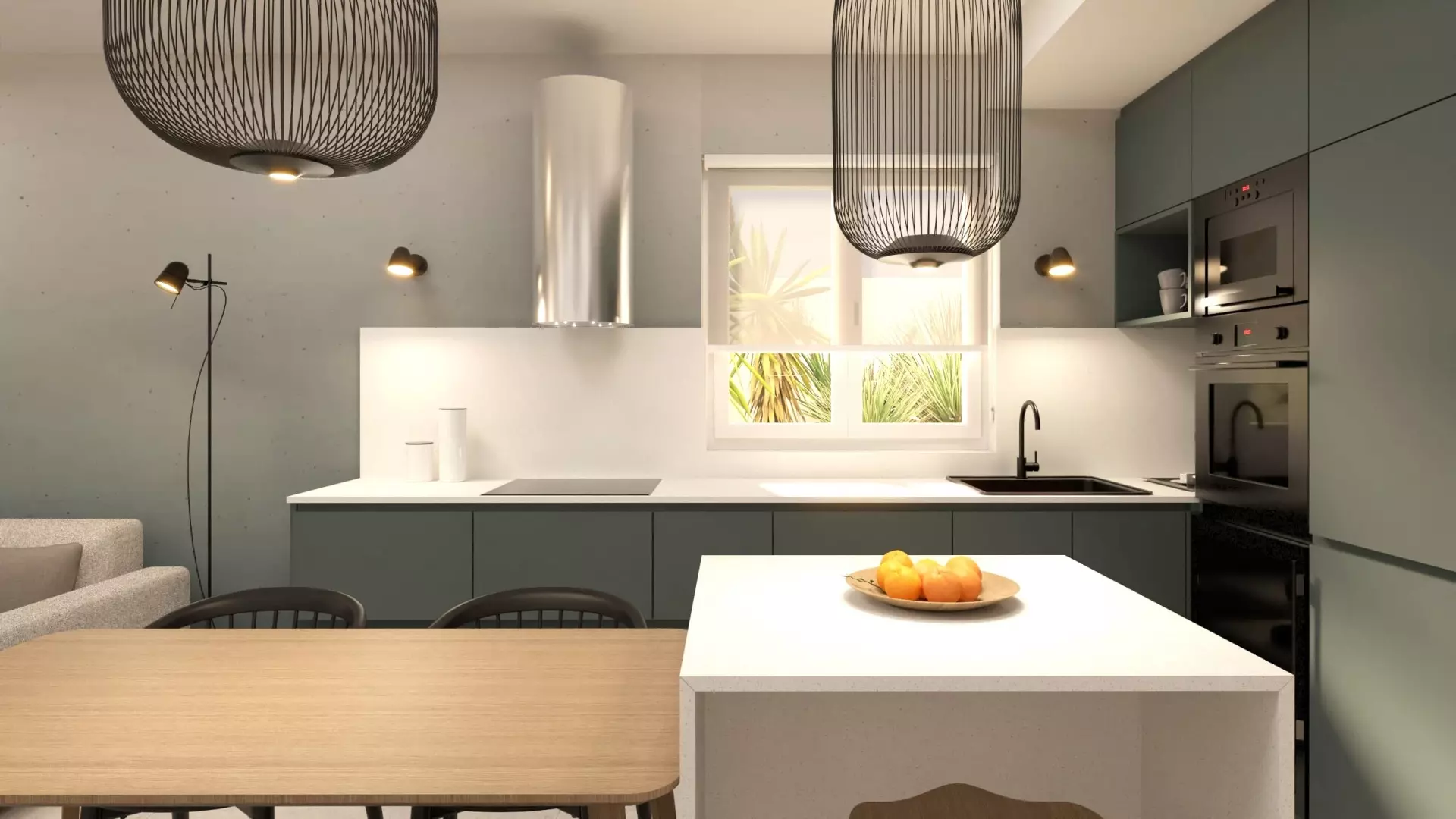 1-bedroom Apartment In Medulin, Croatia (59,5 M²)