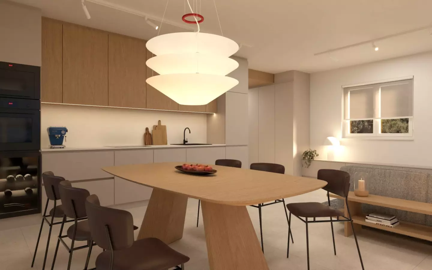 2-bedroom Apartment In Medulin, Croatia (88 M²)