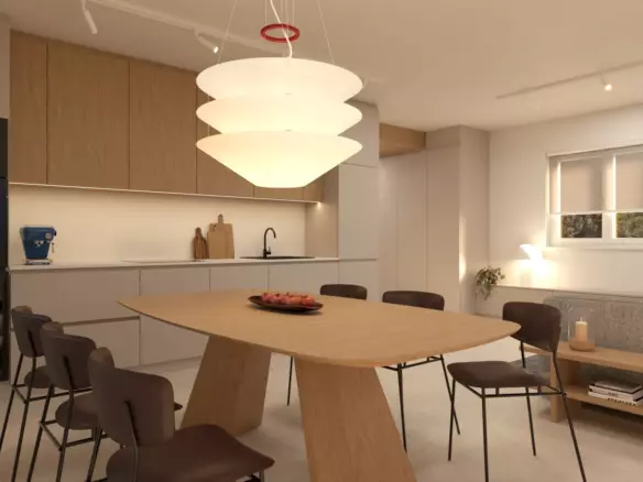 2-bedroom Apartment In Medulin, Croatia (88 M²)