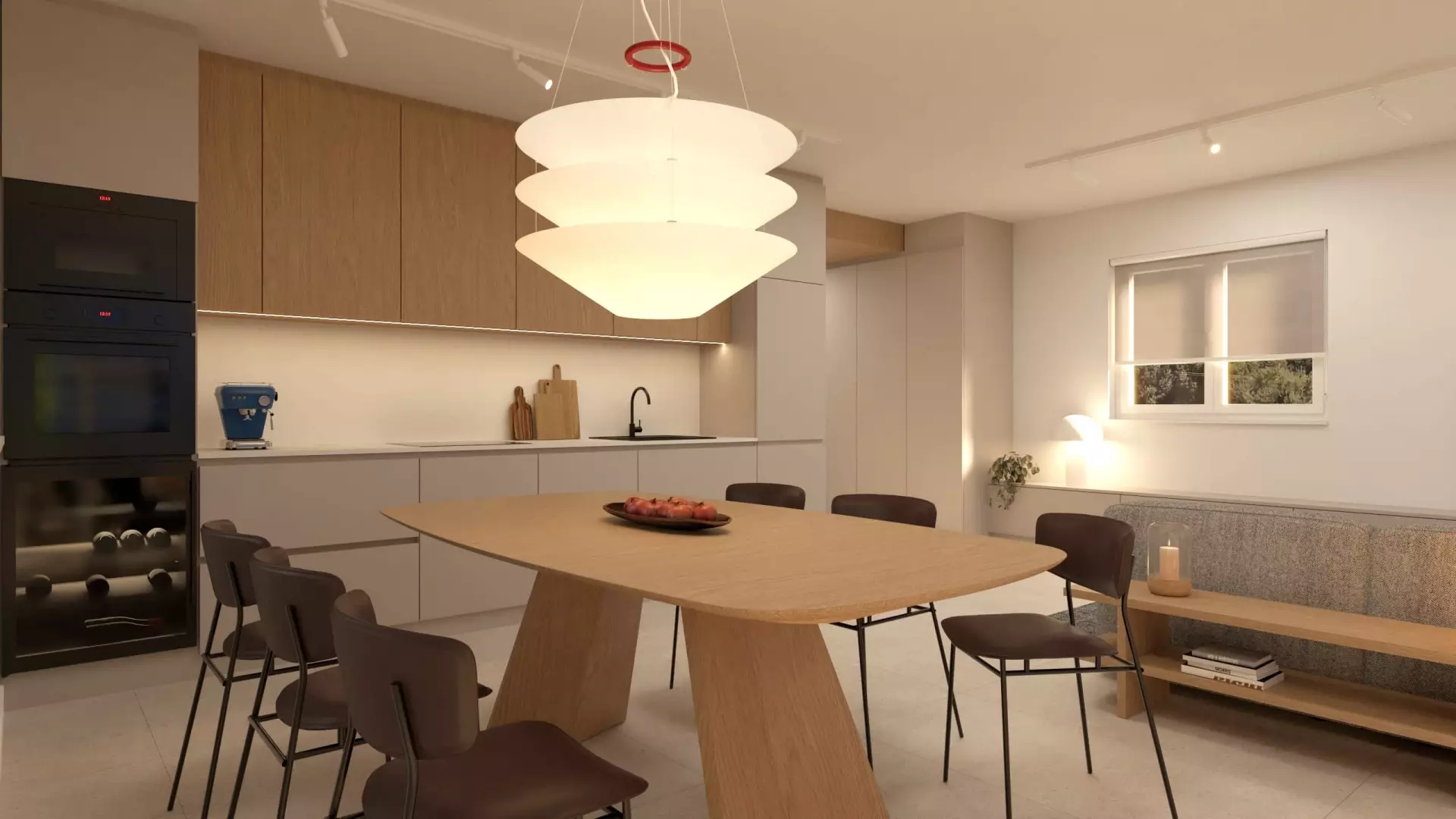 2-bedroom Apartment In Medulin, Croatia (88 M²)