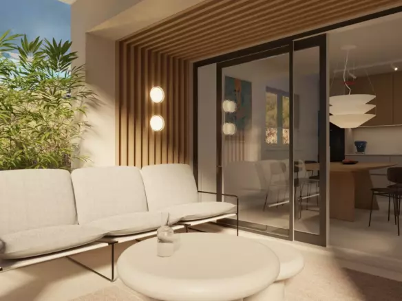 2-bedroom Apartment In Medulin, Croatia (88 M²)