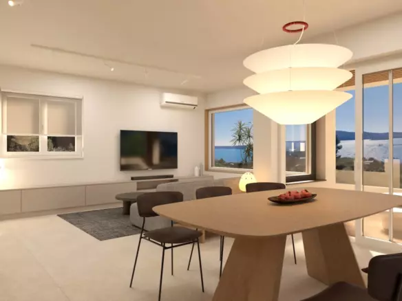 2-bedroom Apartment In Medulin, Croatia (88 M²)