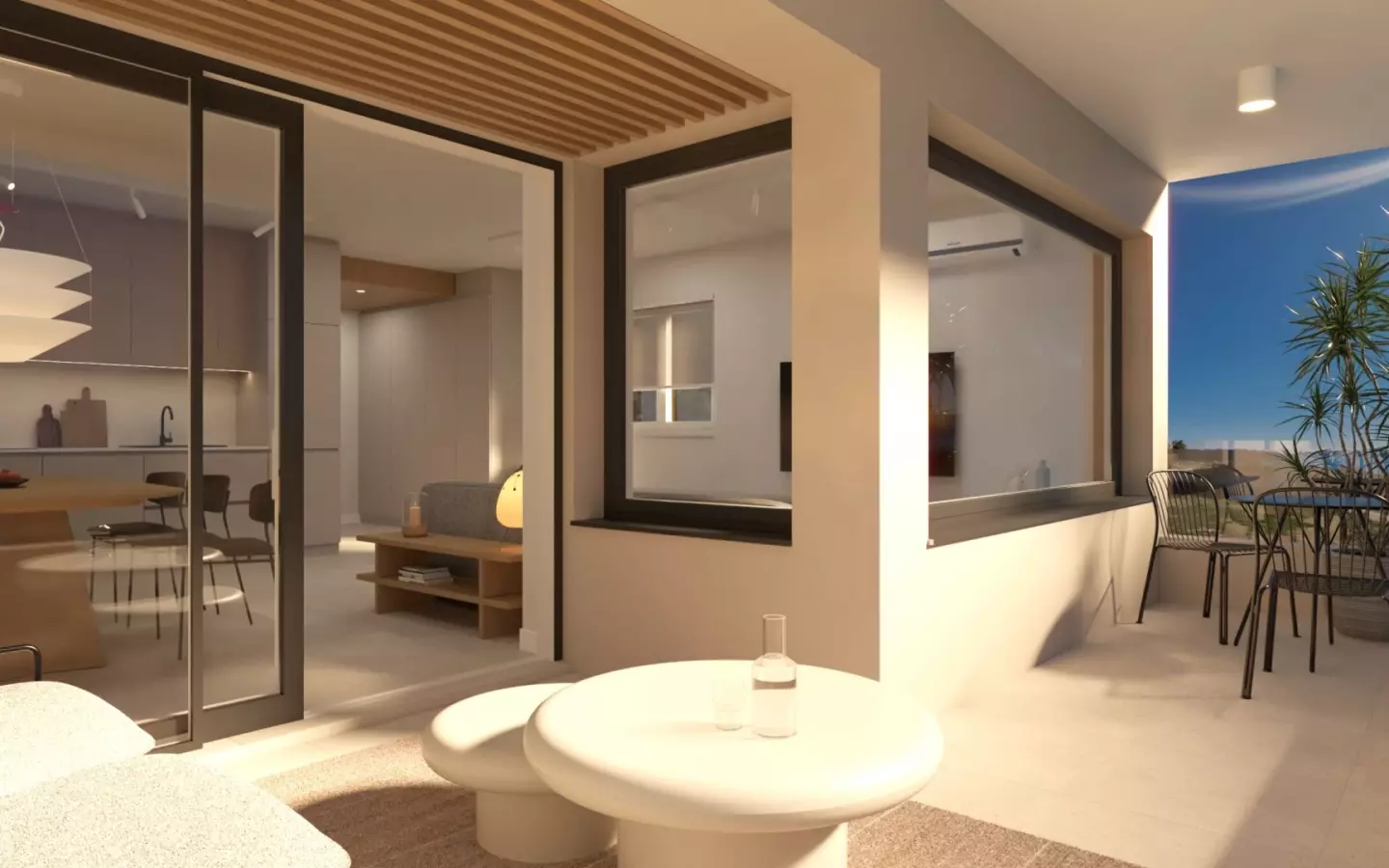 2-bedroom Apartment In Medulin, Croatia (88 M²)