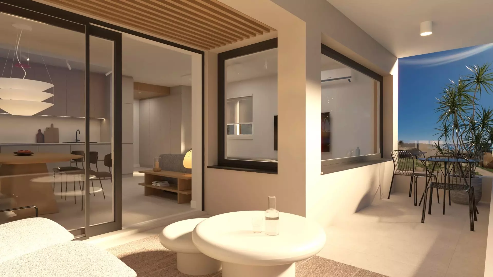 2-bedroom Apartment In Medulin, Croatia (88 M²)