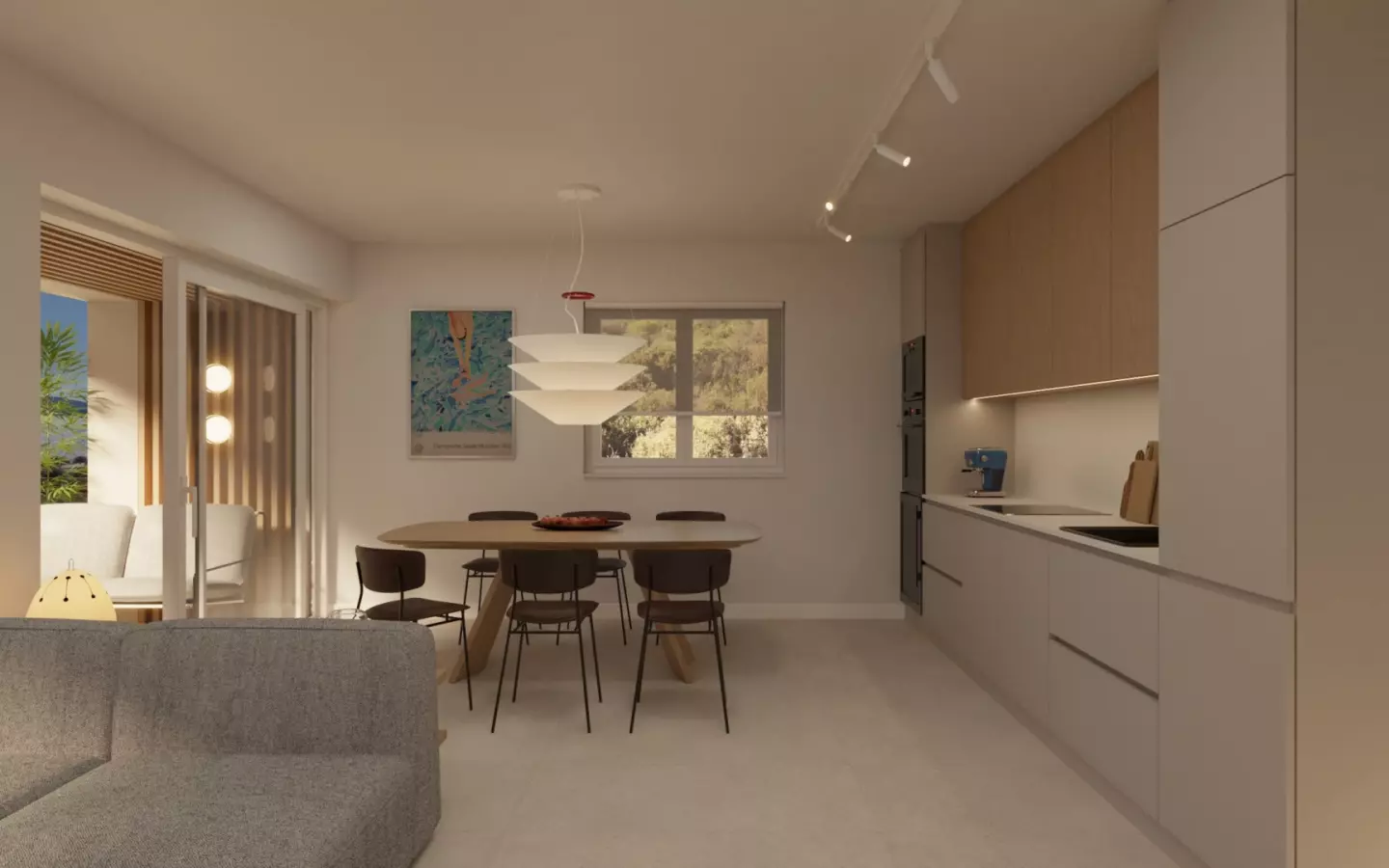 2-bedroom Apartment In Medulin, Croatia (88 M²)